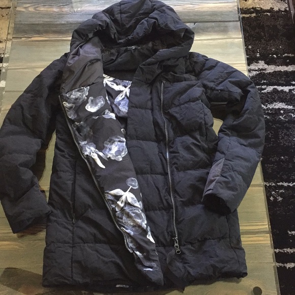 lululemon blanket jacket